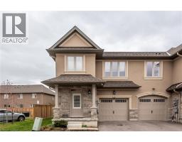 98 SHOREVIEW Place Unit# 42, Stoney Creek, Ontario