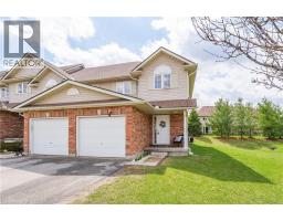 30 FALLOWFIELD Drive, Kitchener, Ontario