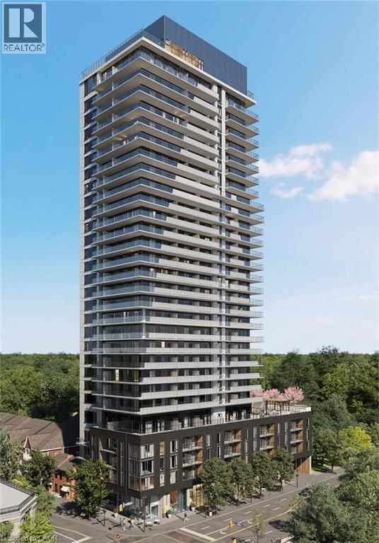 2075 LAKESHORE Road Unit# 701, Burlington, Ontario