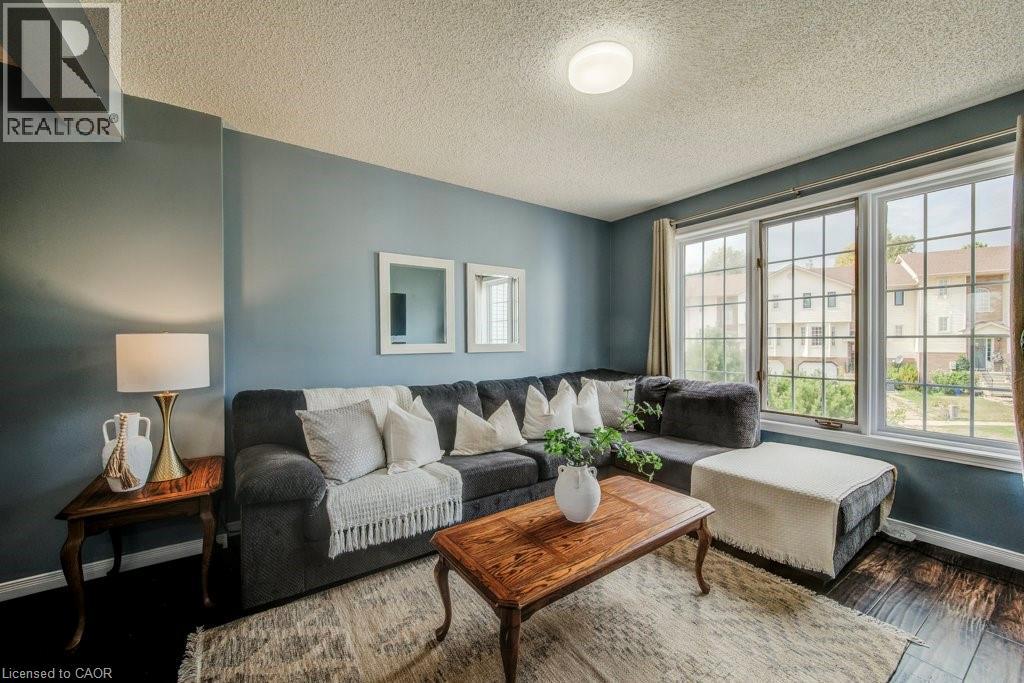 633 Grange Crescent, Waterloo, Ontario  N2T 2L9 - Photo 18 - 40818116