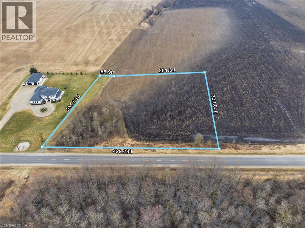 Wellington Road 9, Mapleton, Ontario  N0G 2T0 - Photo 3 - 40819718