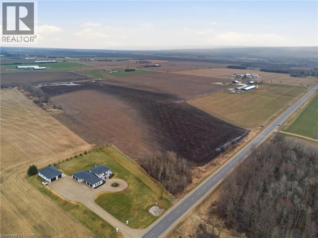 Wellington Road 9, Mapleton, Ontario  N0G 2T0 - Photo 8 - 40819718