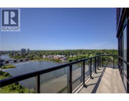 150 WATER Street N Unit# 1007, Cambridge, Ontario