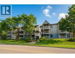 2010 CLEAVER Avenue Unit# 224, Burlington, Ontario