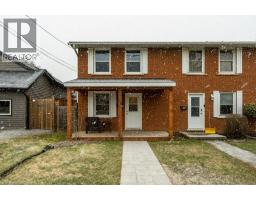 158 DUFFERIN Street, West Lincoln, Ontario