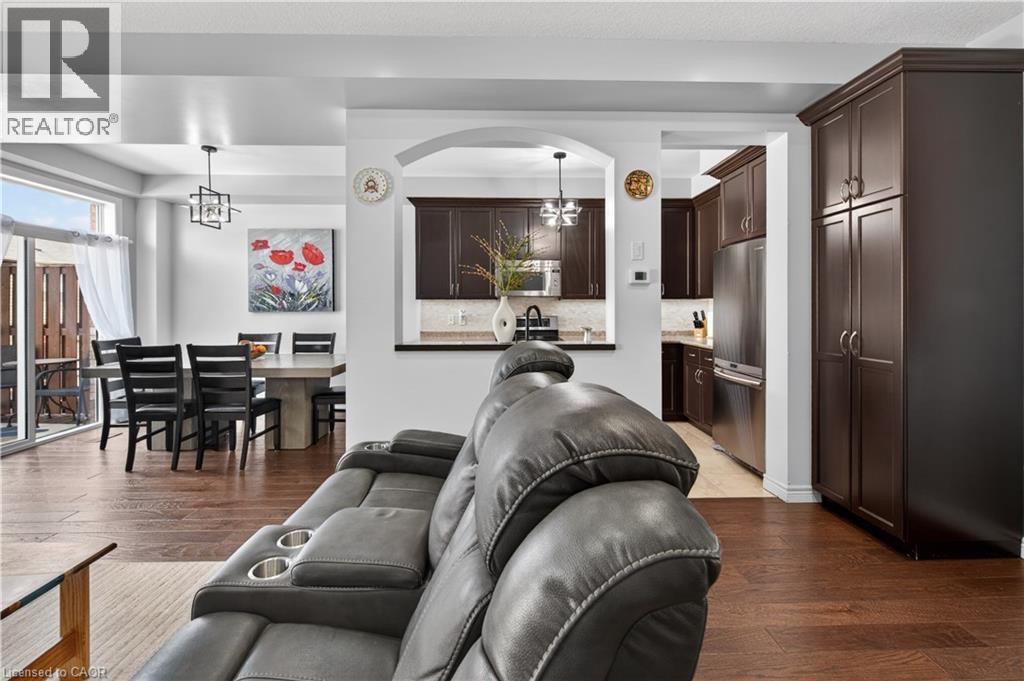 88 Highgate Drive, Hamilton, Ontario  L8J 0C2 - Photo 12 - 40821727