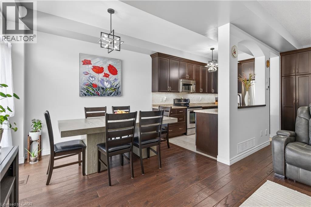 88 Highgate Drive, Hamilton, Ontario  L8J 0C2 - Photo 17 - 40821727