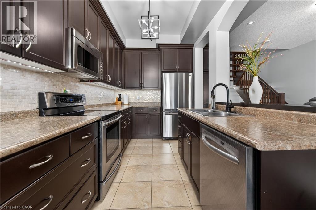 88 Highgate Drive, Hamilton, Ontario  L8J 0C2 - Photo 21 - 40821727