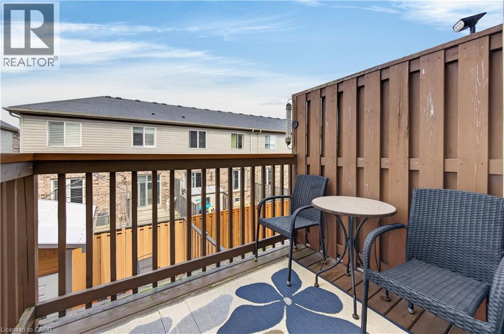 88 Highgate Drive, Hamilton, Ontario  L8J 0C2 - Photo 25 - 40821727