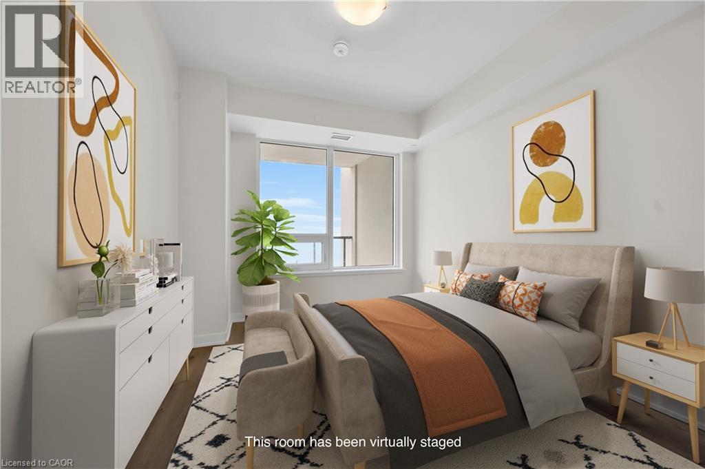 385 Winston Road Unit# 1607, Grimsby, Ontario  L3M 4E8 - Photo 13 - 40820822