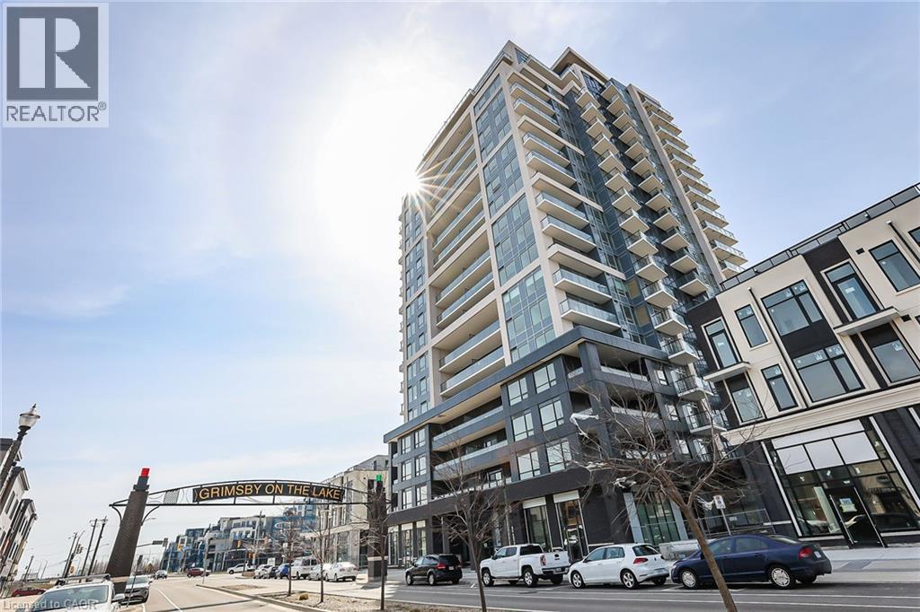 385 Winston Road Unit# 1607, Grimsby, Ontario  L3M 4E8 - Photo 3 - 40820822