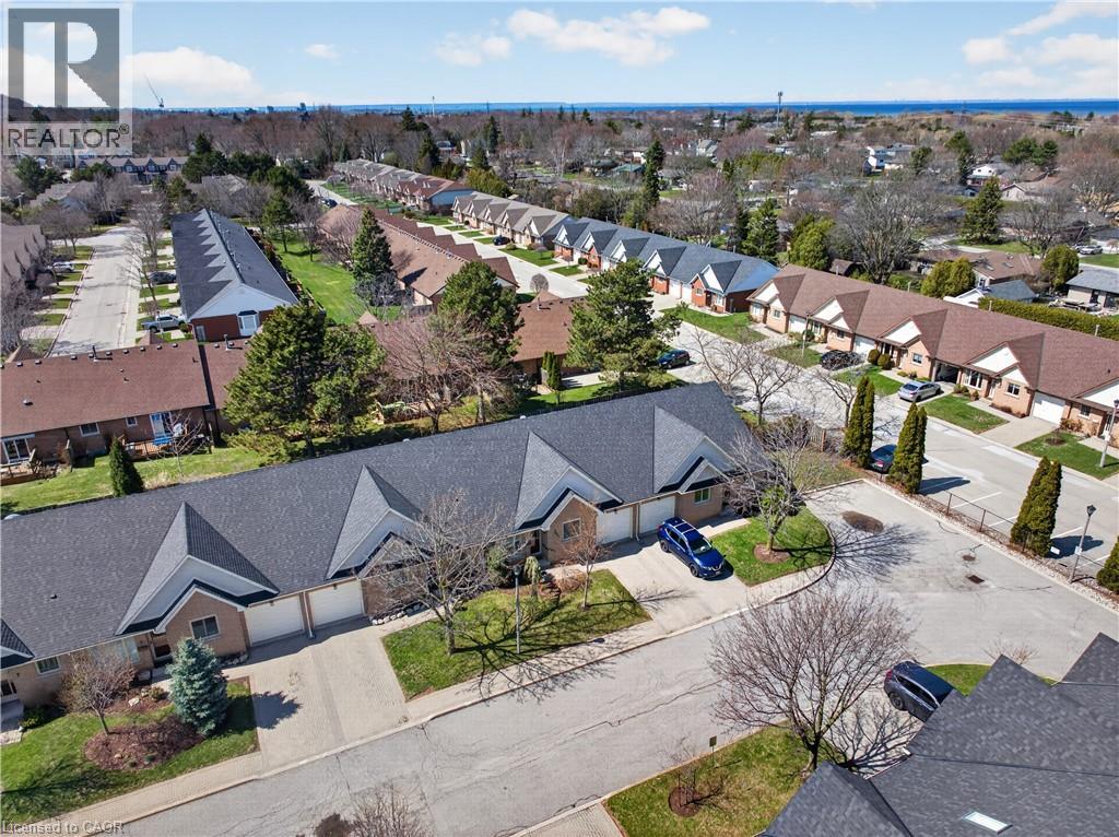 165 Main Street E Unit# 13, Grimsby, Ontario  L3M 1P2 - Photo 39 - 40820335