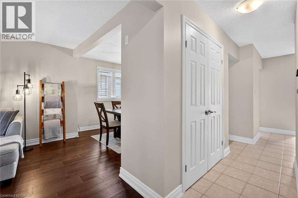 474 Knightsbridge Crescent, Ancaster, Ontario  L9G 3S5 - Photo 10 - 40819871