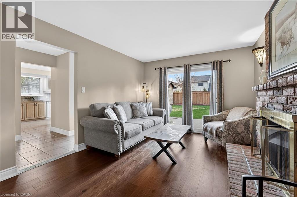 474 Knightsbridge Crescent, Ancaster, Ontario  L9G 3S5 - Photo 15 - 40819871