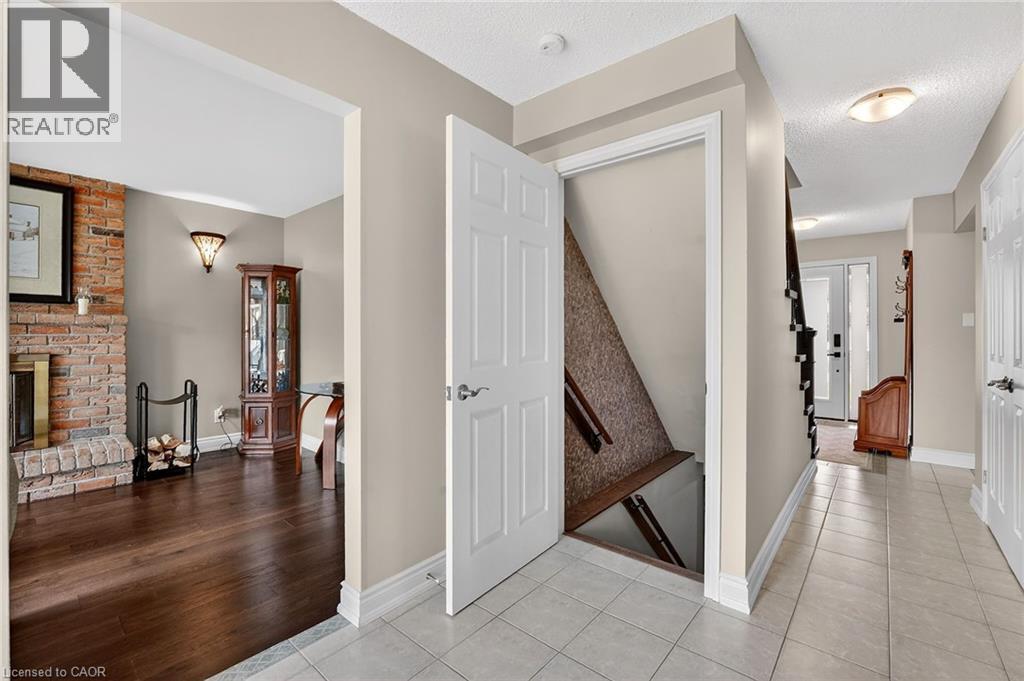 474 Knightsbridge Crescent, Ancaster, Ontario  L9G 3S5 - Photo 17 - 40819871