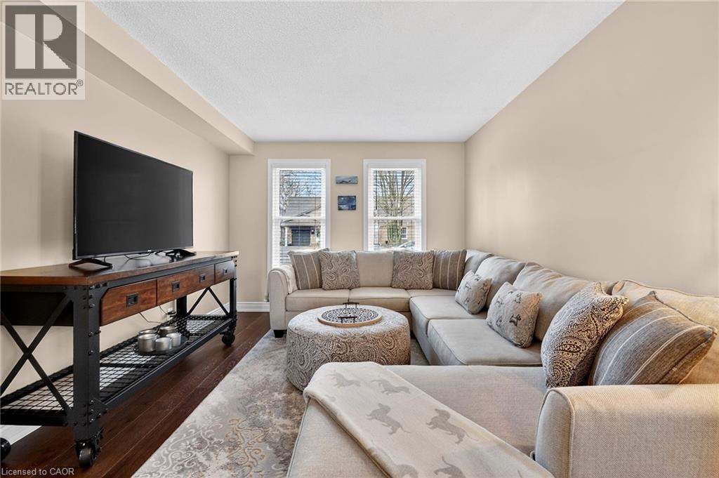 474 Knightsbridge Crescent, Ancaster, Ontario  L9G 3S5 - Photo 6 - 40819871