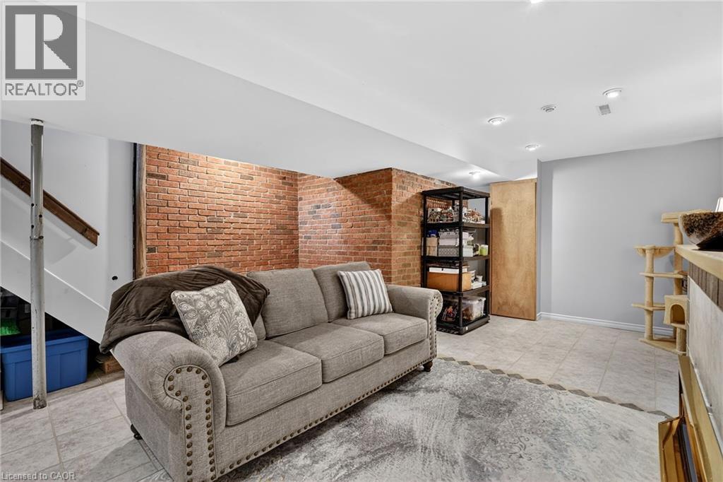 474 Knightsbridge Crescent, Ancaster, Ontario  L9G 3S5 - Photo 8 - 40819871