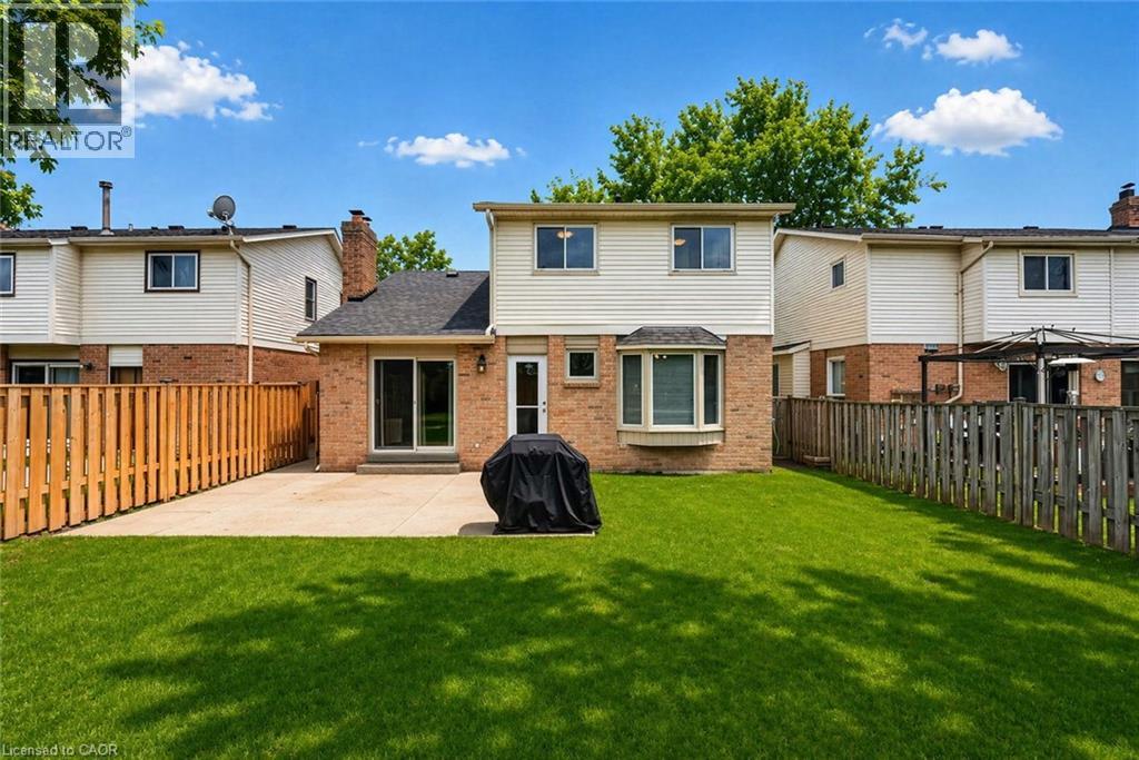 474 Knightsbridge Crescent, Ancaster, Ontario  L9G 3S5 - Photo 9 - 40819871