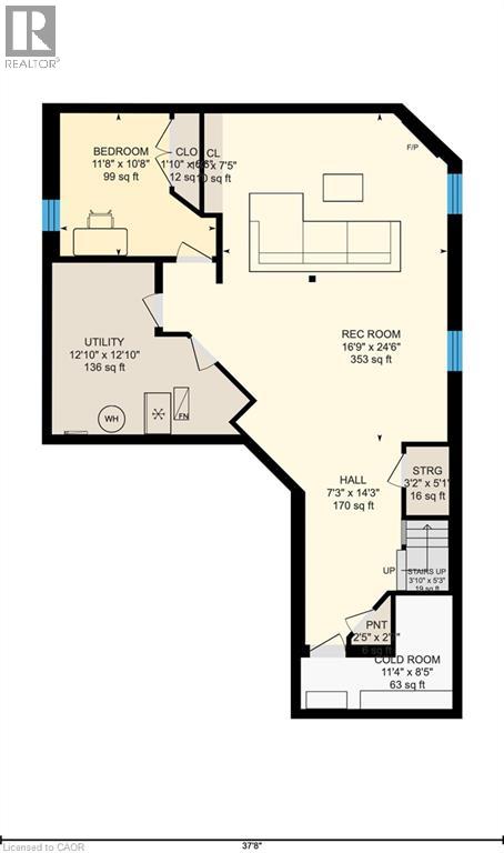 51 Hickory Crescent, Grimsby, Ontario  L3M 5P9 - Photo 40 - 40821613