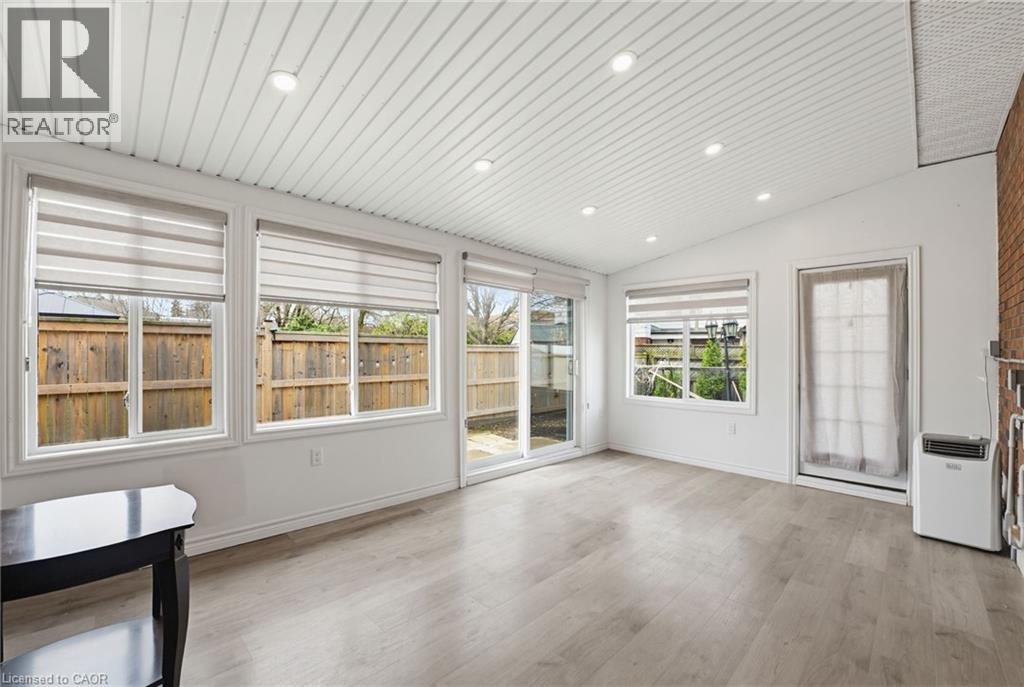 157 Hoover Crescent, Hamilton, Ontario  L9A 3H2 - Photo 24 - 40821617