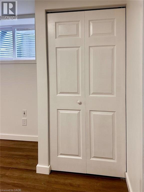 47 Elmbank Trail Unit# Lower, Kitchener, Ontario  N2R 0H1 - Photo 10 - 40821588