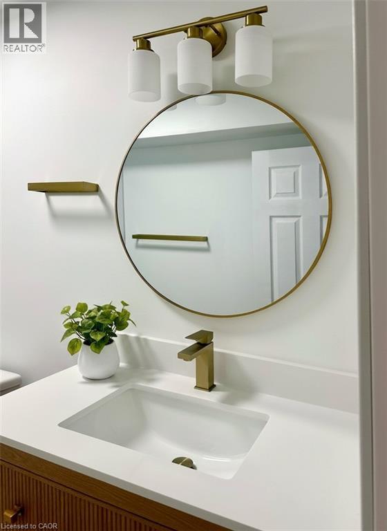 47 Elmbank Trail Unit# Lower, Kitchener, Ontario  N2R 0H1 - Photo 12 - 40821588