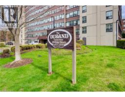 120 DUKE Street Unit# 505, Hamilton, Ontario