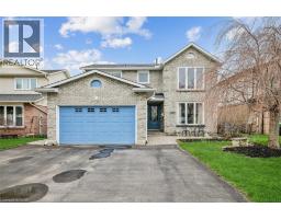 2208 MELISSA Crescent, Burlington, Ontario