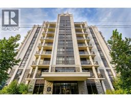 90 CHARLTON Avenue W Unit# 804, Hamilton, Ontario
