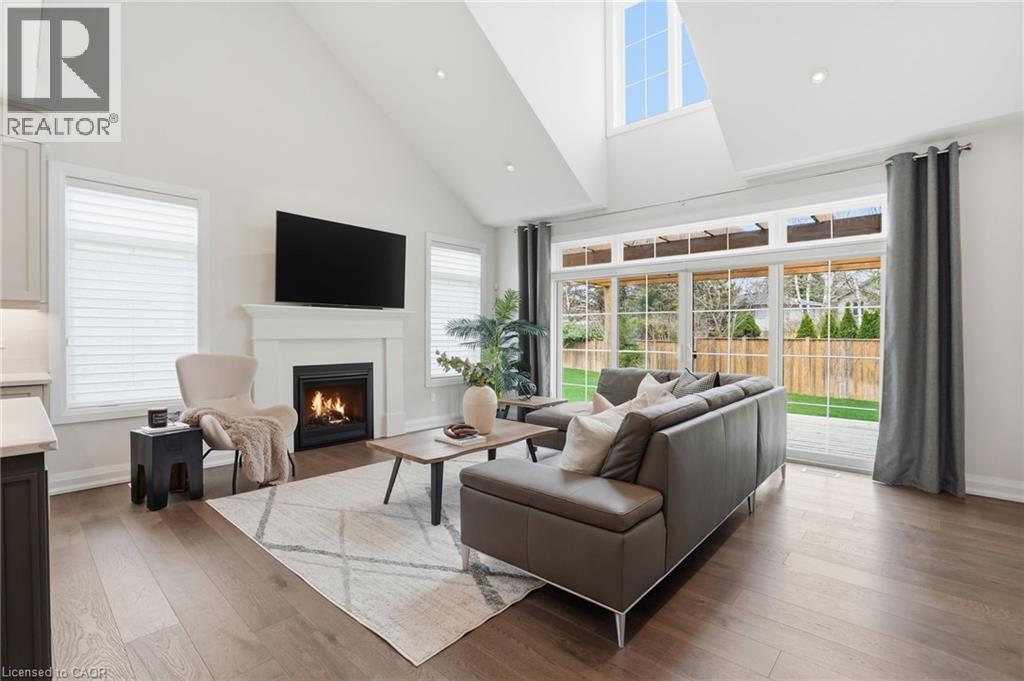 58 Simpson Road Unit# 10, St. Catharines, Ontario  L2N 0A5 - Photo 10 - 40821455