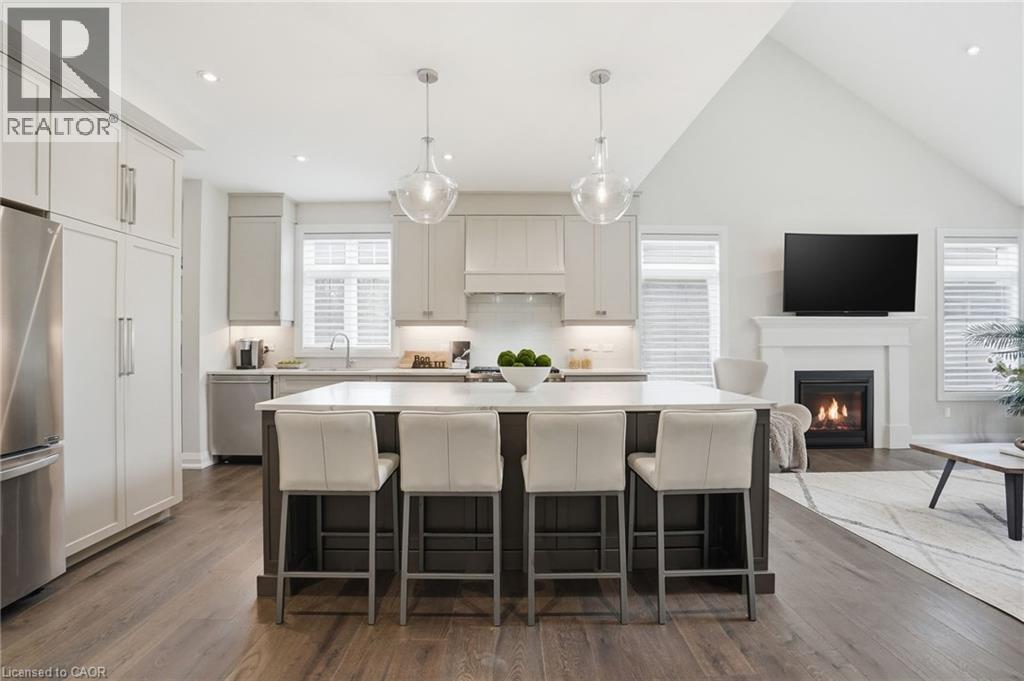 58 Simpson Road Unit# 10, St. Catharines, Ontario  L2N 0A5 - Photo 13 - 40821455