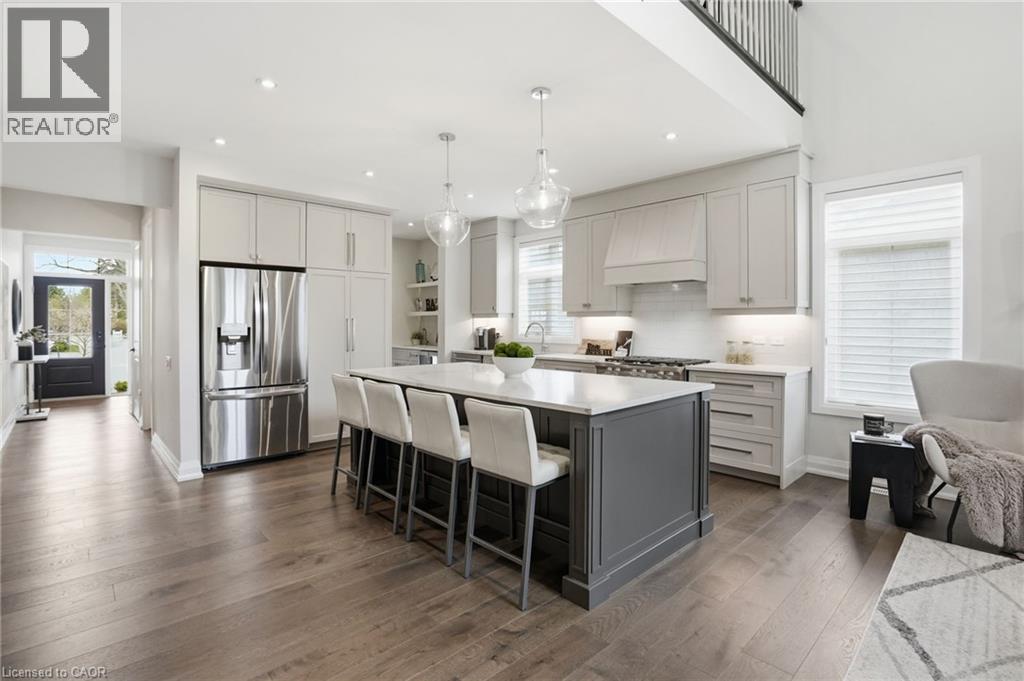 58 Simpson Road Unit# 10, St. Catharines, Ontario  L2N 0A5 - Photo 14 - 40821455