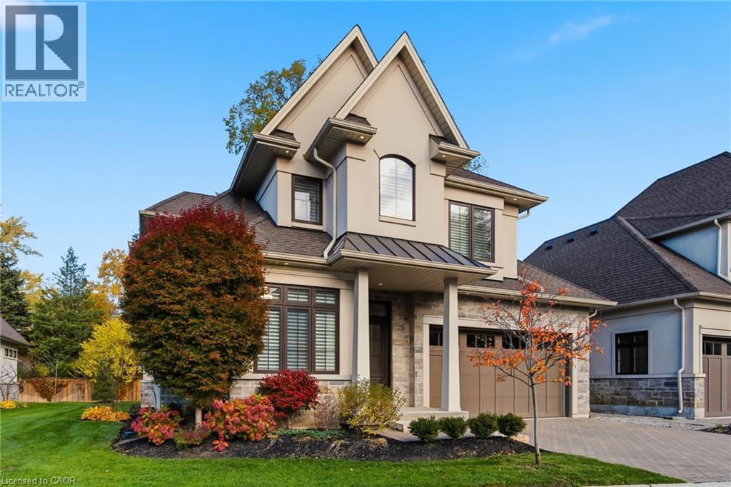 58 Simpson Road Unit# 10, St. Catharines, Ontario  L2N 0A5 - Photo 2 - 40821455