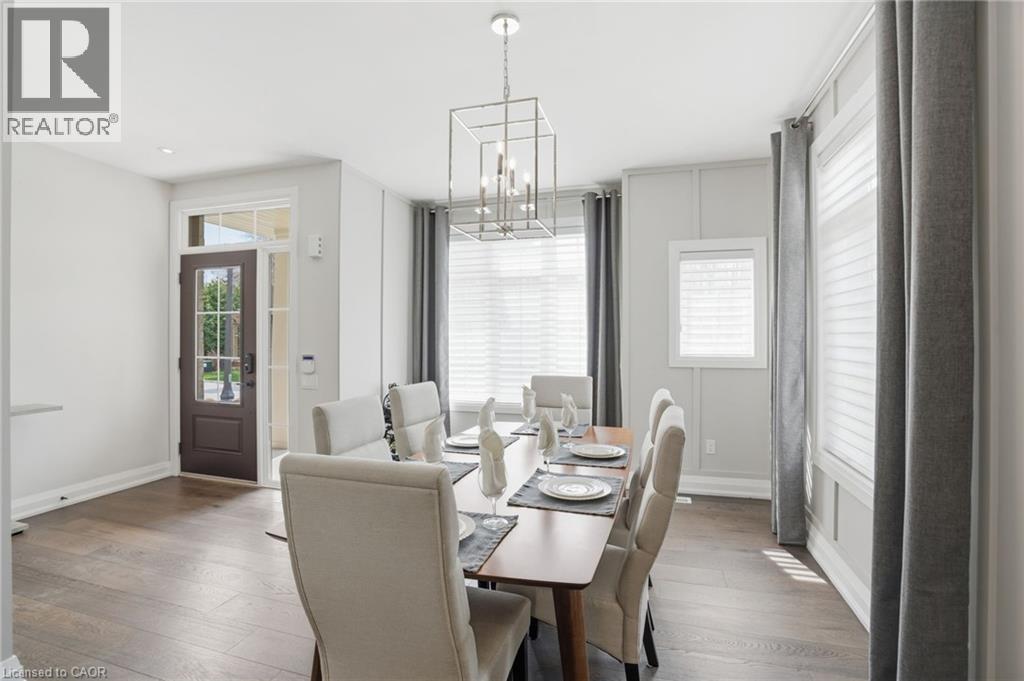 58 Simpson Road Unit# 10, St. Catharines, Ontario  L2N 0A5 - Photo 20 - 40821455