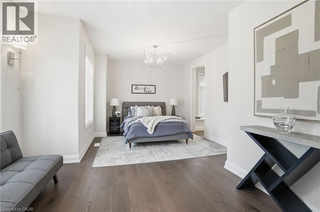 58 Simpson Road Unit# 10, St. Catharines, Ontario  L2N 0A5 - Photo 21 - 40821455