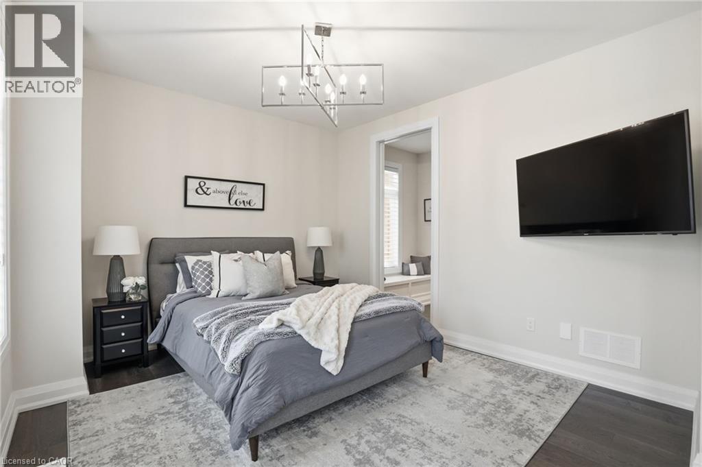 58 Simpson Road Unit# 10, St. Catharines, Ontario  L2N 0A5 - Photo 22 - 40821455