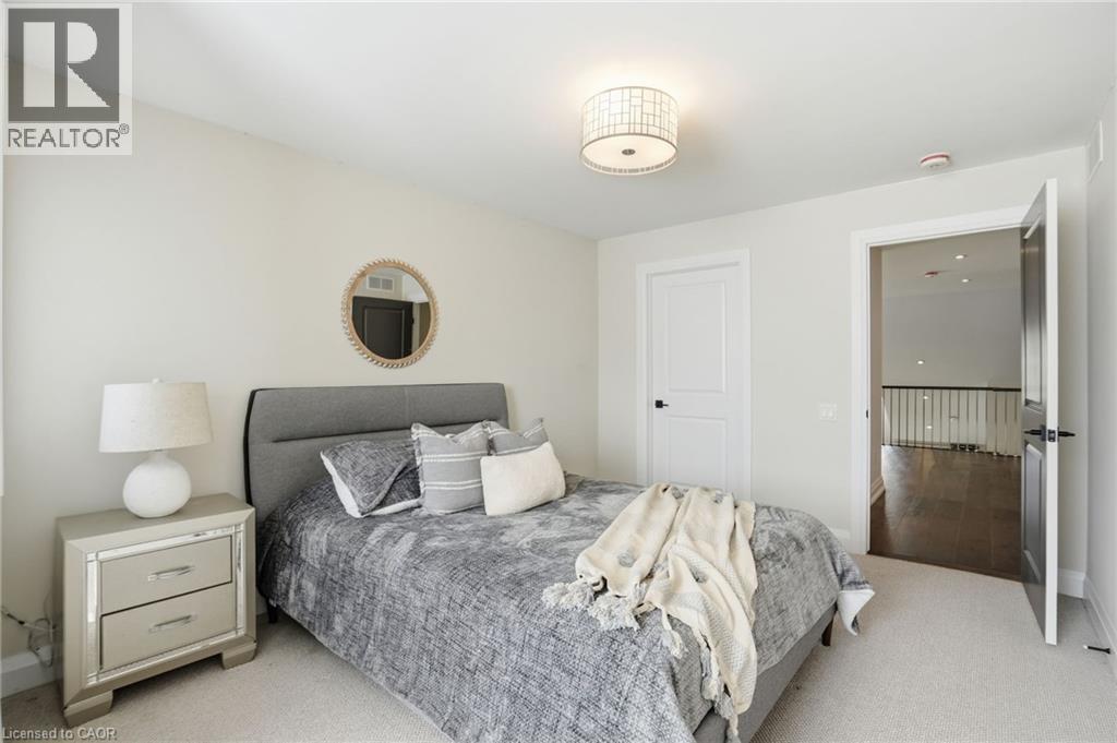 58 Simpson Road Unit# 10, St. Catharines, Ontario  L2N 0A5 - Photo 36 - 40821455