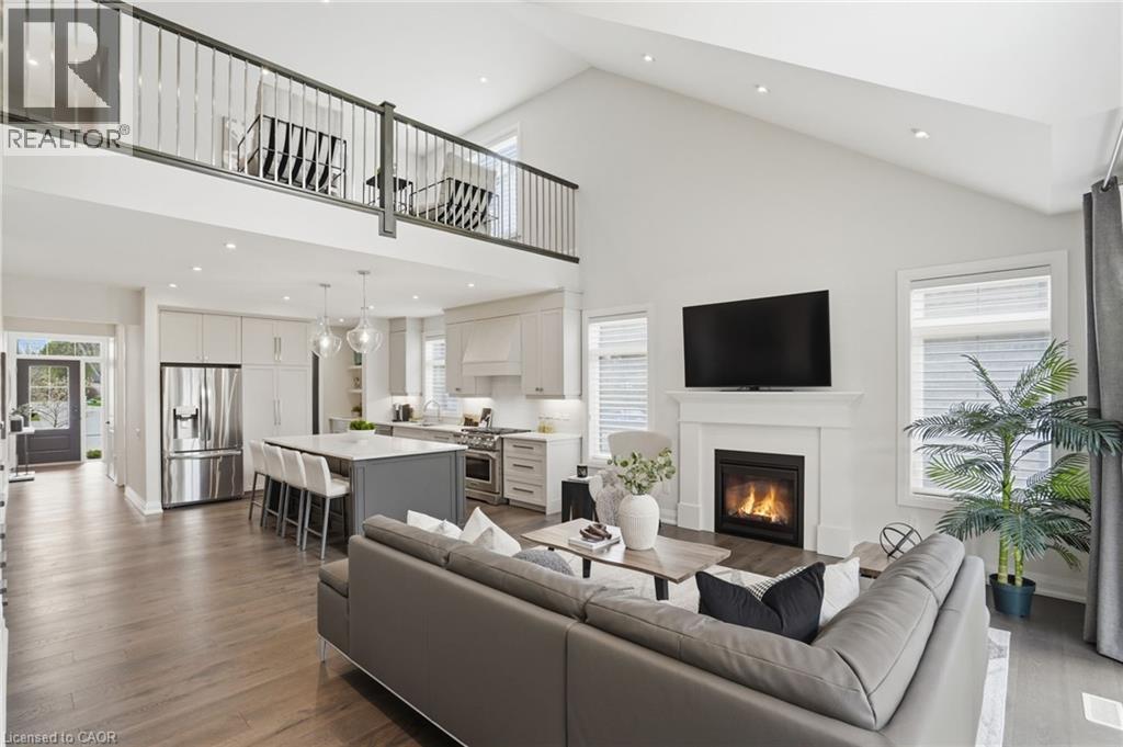 58 Simpson Road Unit# 10, St. Catharines, Ontario  L2N 0A5 - Photo 9 - 40821455