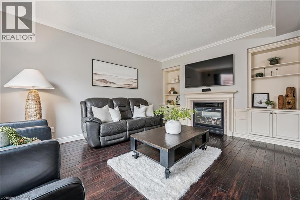 707 Commonwealth Crescent, Kitchener, Ontario  N2E 4J8 - Photo 12 - 40820109