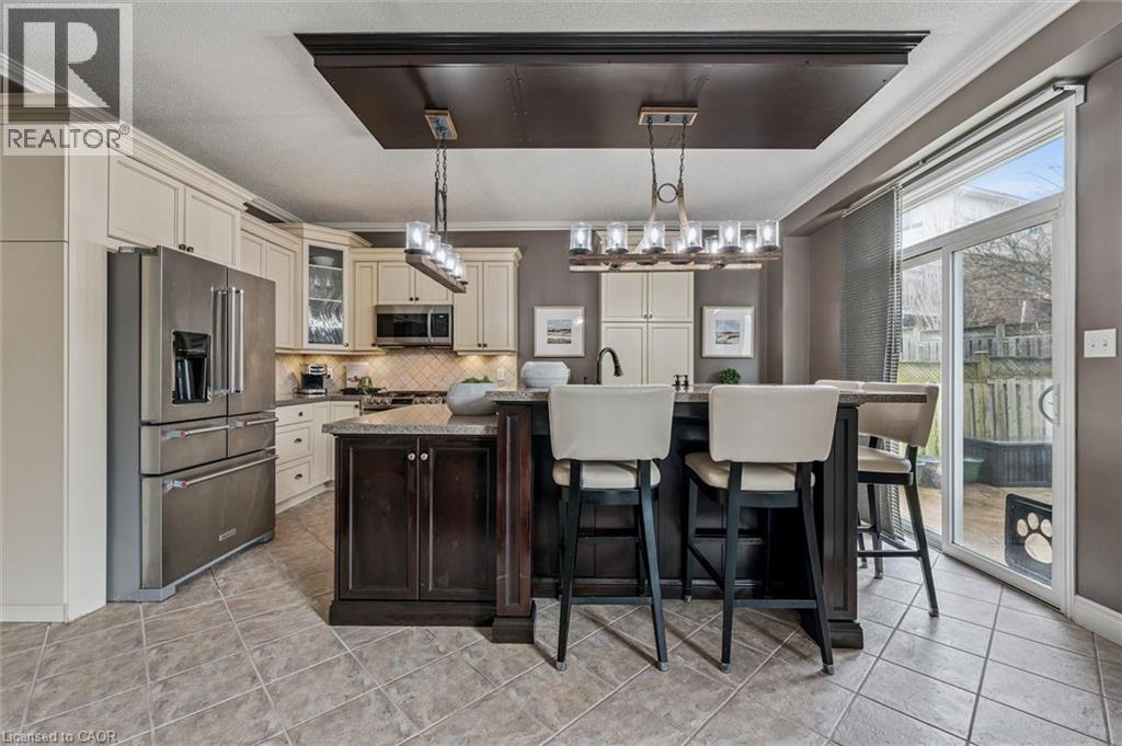 707 Commonwealth Crescent, Kitchener, Ontario  N2E 4J8 - Photo 14 - 40820109