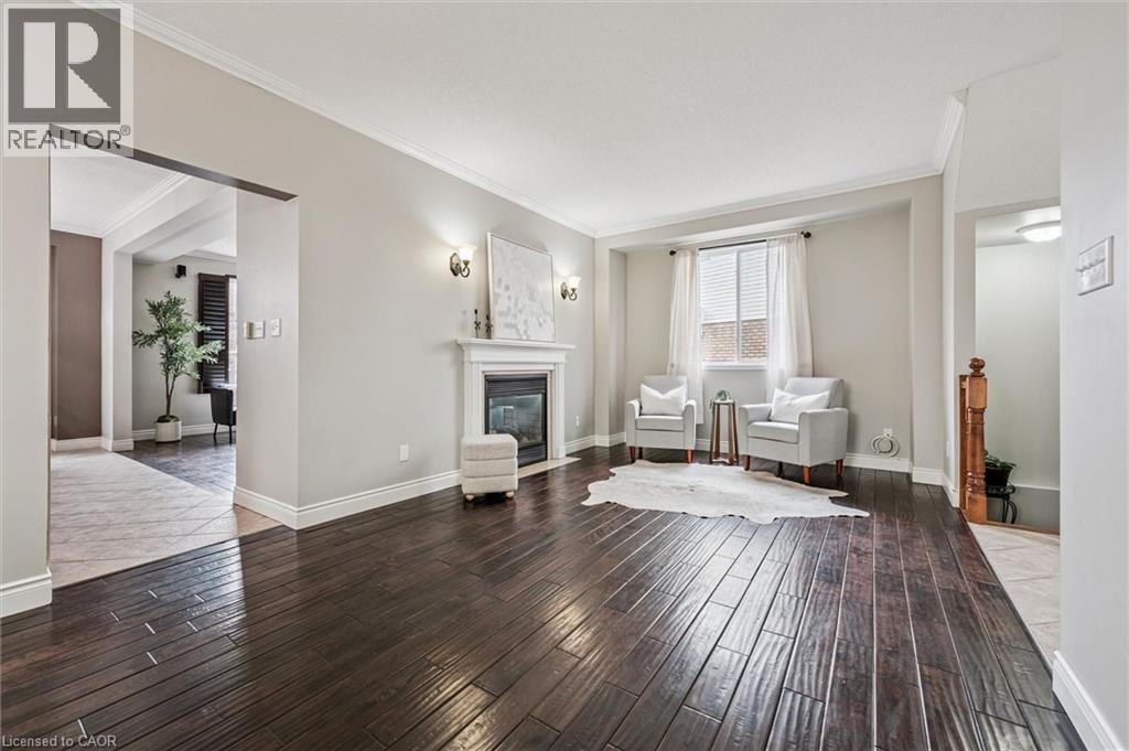 707 Commonwealth Crescent, Kitchener, Ontario  N2E 4J8 - Photo 6 - 40820109