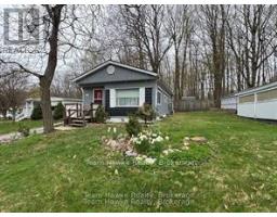 36 - 525 MIDLAND POINT ROAD, Midland, Ontario