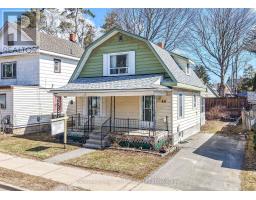 44 WILLIAM STREET, Orillia, Ontario