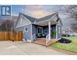 609 WOODSIDE STREET, Centre Wellington, Ontario