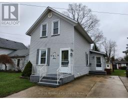 55 ALBERT STREET, North Huron, Ontario