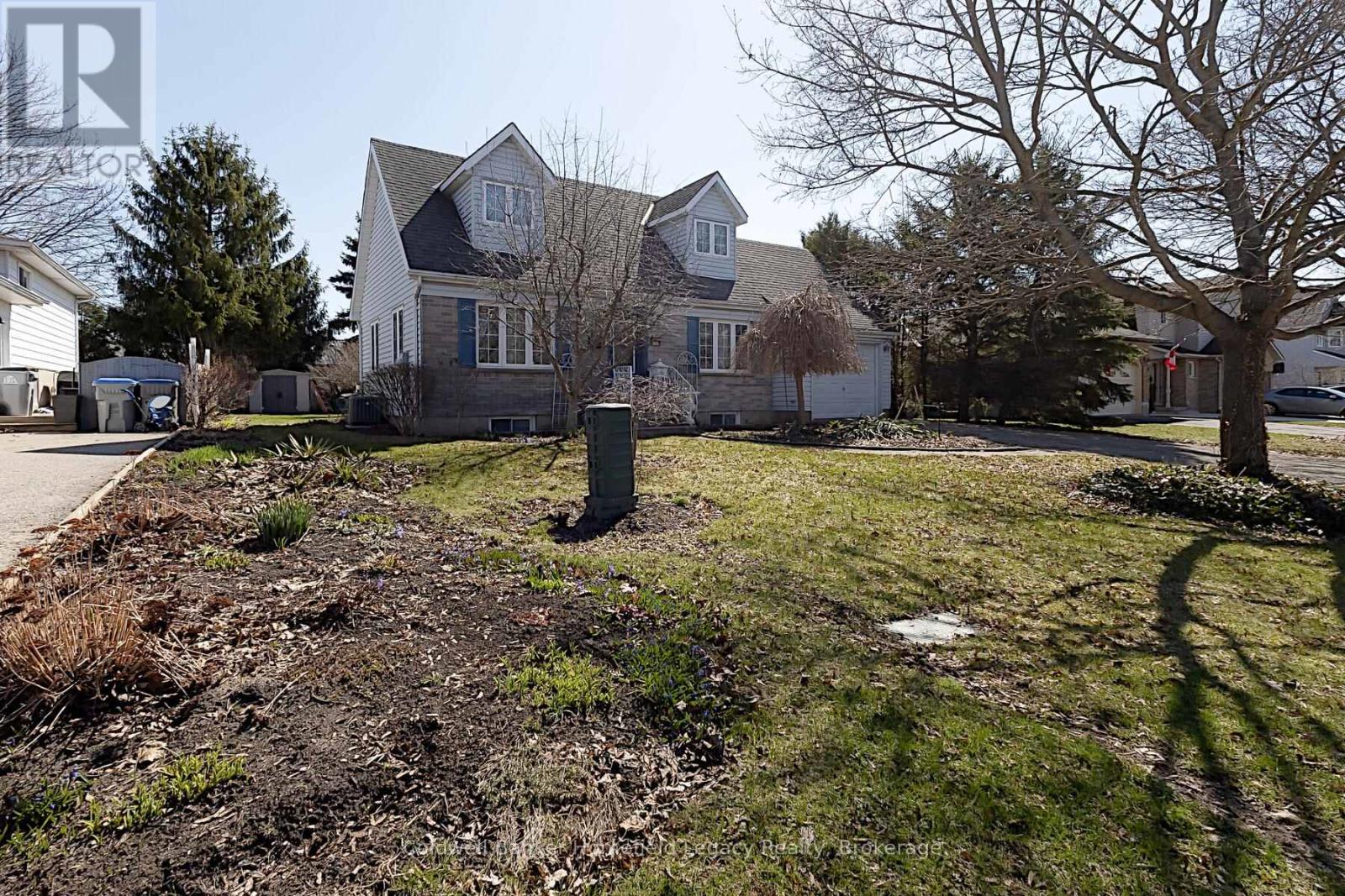 229 HURON STREET S, St. Marys, Ontario