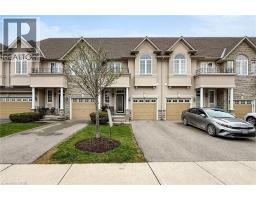 34 FOREST VALLEY Crescent, Dundas, Ontario