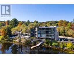 302 - 32 BRUNEL ROAD, Huntsville, Ontario