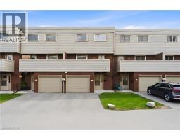 23 WATSONS Lane Unit# 6, Dundas, Ontario
