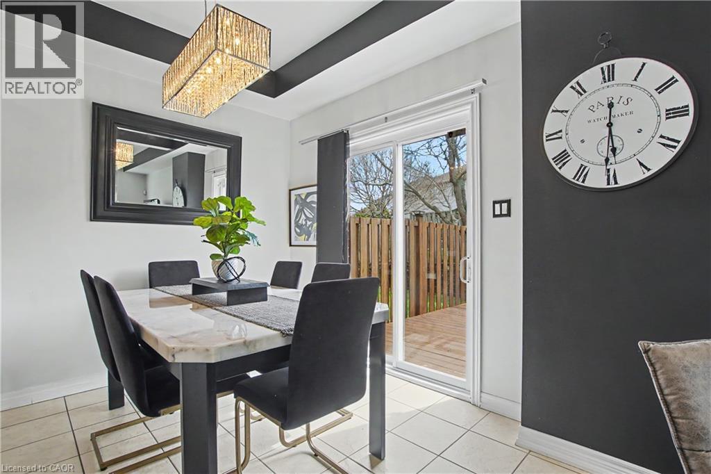 60 Cloverleaf Drive Unit# 31, Ancaster, Ontario  L9K 1S8 - Photo 11 - 40821673